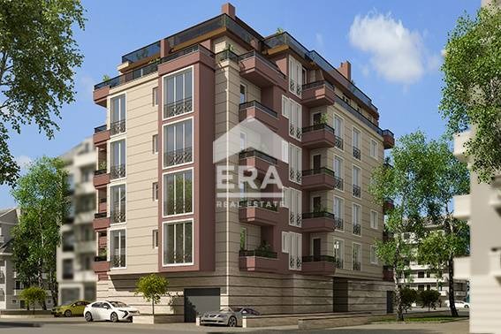 Продава 2-СТАЕН, гр. София, област София-град, снимка 2 - Aпартаменти - 47279891