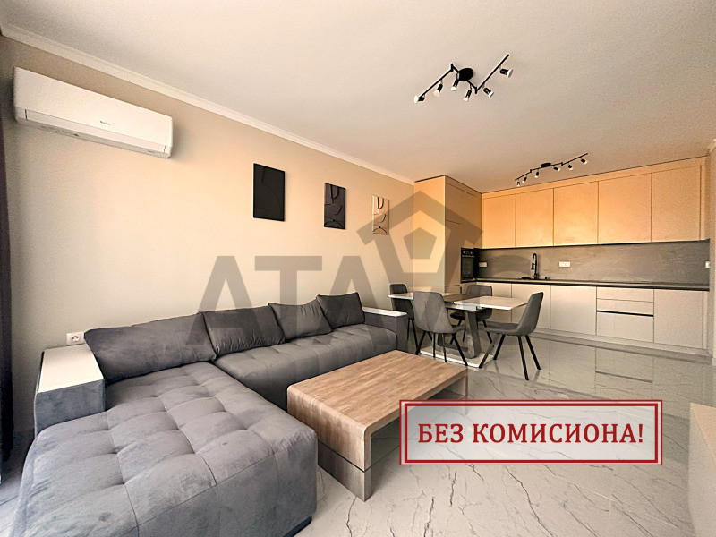 Продава 2-СТАЕН, гр. Пловдив, Христо Смирненски, снимка 1 - Aпартаменти - 48040968