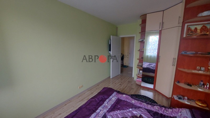 Na sprzedaż  1 sypialnia region Burgas , Pomorie , 64 mkw | 92380484 - obraz [11]