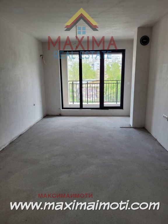 De vânzare  1 dormitor Plovdiv , Traciia , 74 mp | 34185752 - imagine [2]