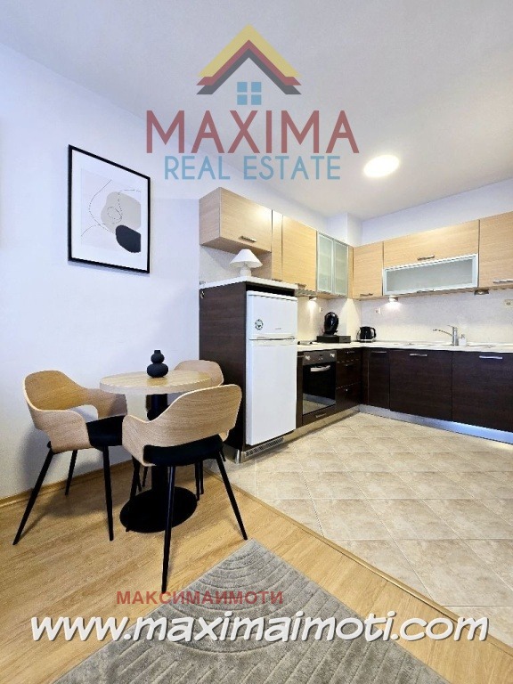Продаја  1 спаваћа соба Пловдив , Каршијака , 60 м2 | 40414108 - слика [2]