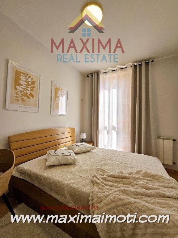 Продаја  1 спаваћа соба Пловдив , Каршијака , 60 м2 | 40414108 - слика [5]