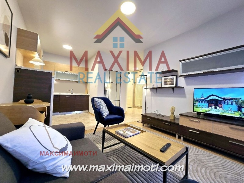 Продаја  1 спаваћа соба Пловдив , Каршијака , 60 м2 | 40414108