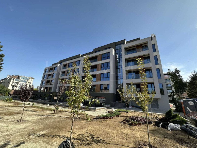 Продается  1 спальня София , Витоша , 82 кв.м | 18431897 - изображение [2]