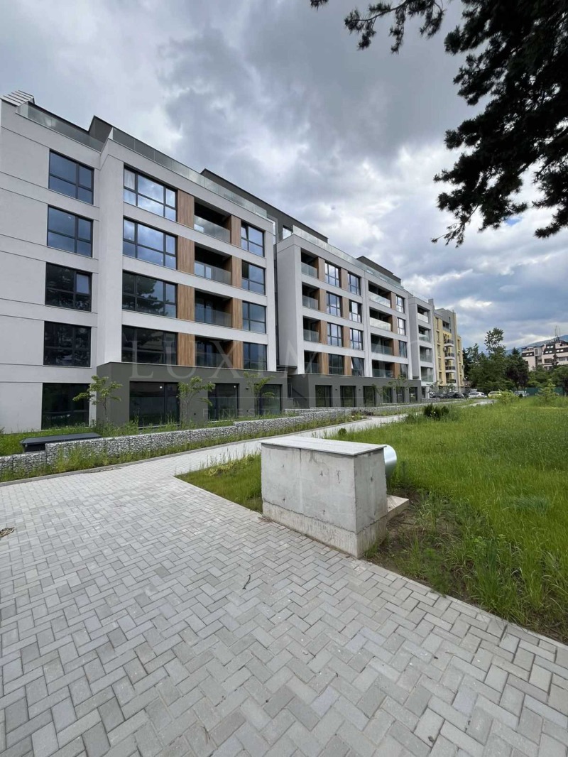 Продается  1 спальня София , Витоша , 82 кв.м | 18431897 - изображение [3]