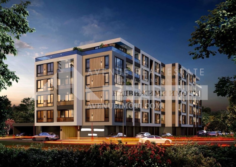 Myytävänä  1 makuuhuone Plovdiv , Karšijaka , 72 neliömetriä | 31703190