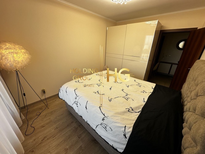 Продава  2-стаен град Варна , к.к. Чайка , 62 кв.м | 68786521 - изображение [4]