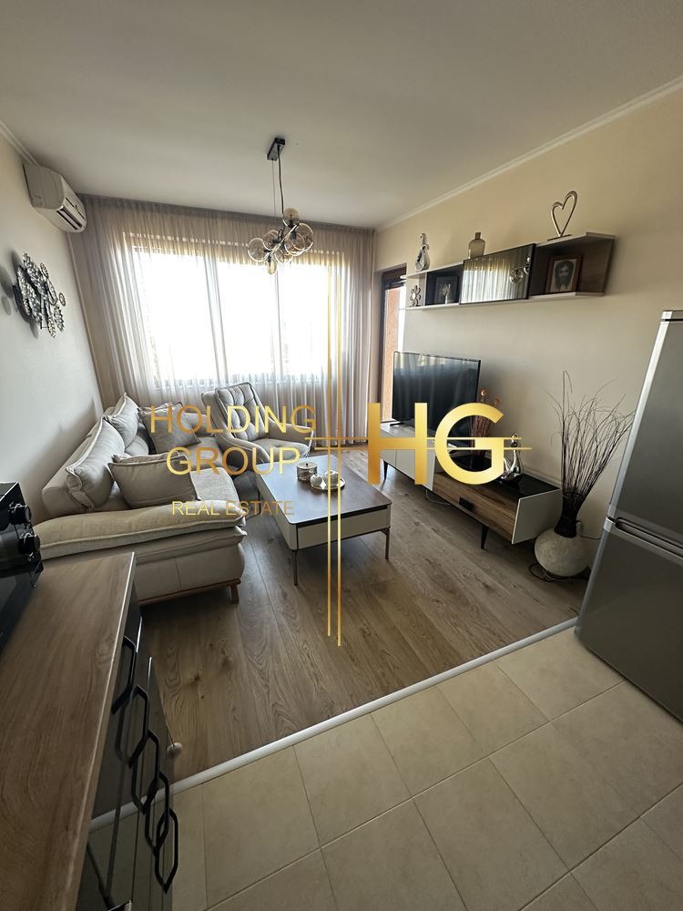 Продава  2-стаен град Варна , к.к. Чайка , 62 кв.м | 68786521 - изображение [3]