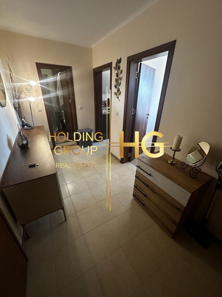 Продава  2-стаен град Варна , к.к. Чайка , 62 кв.м | 68786521 - изображение [6]