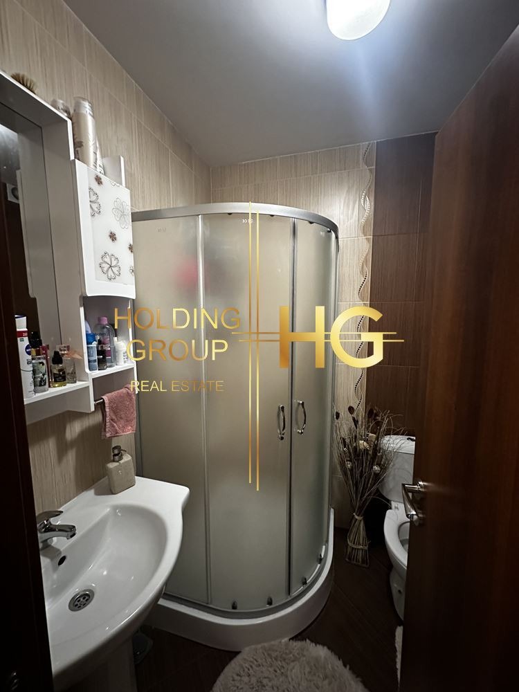 Продава  2-стаен град Варна , к.к. Чайка , 62 кв.м | 68786521 - изображение [9]