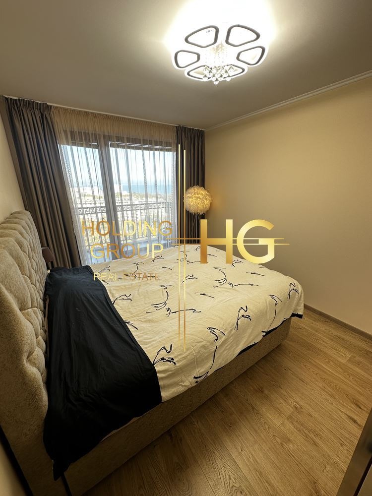 Продава  2-стаен град Варна , к.к. Чайка , 62 кв.м | 68786521 - изображение [5]
