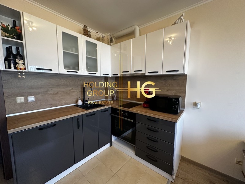 Продава  2-стаен град Варна , к.к. Чайка , 62 кв.м | 68786521 - изображение [7]