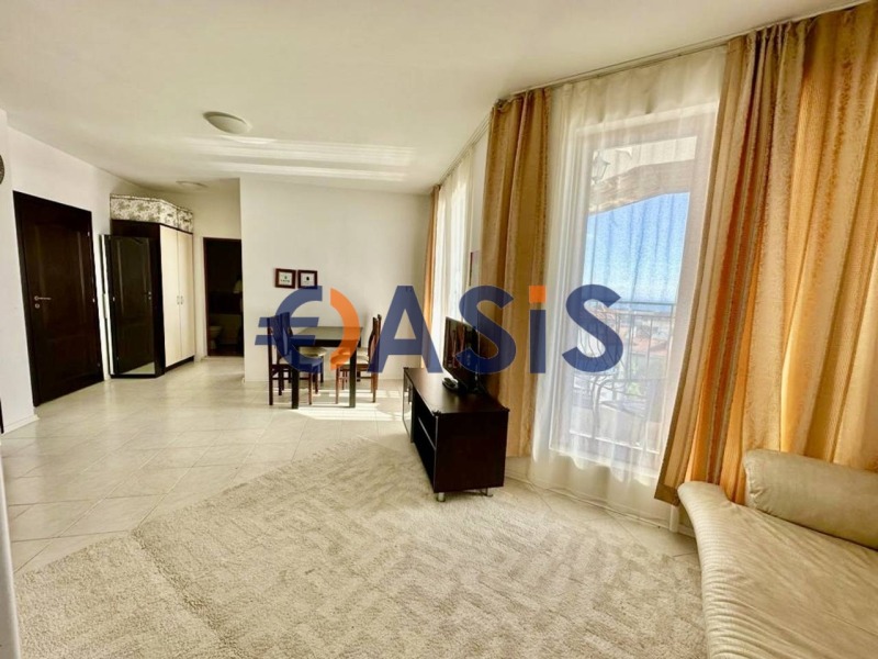 En venta  1 dormitorio región Burgas , Sveti Vlas , 69 metros cuadrados | 12920221 - imagen [10]