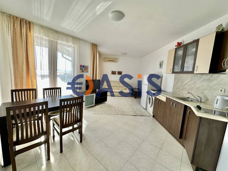 En venta  1 dormitorio región Burgas , Sveti Vlas , 69 metros cuadrados | 12920221