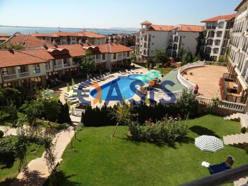 En venta  1 dormitorio región Burgas , Sveti Vlas , 69 metros cuadrados | 12920221 - imagen [15]