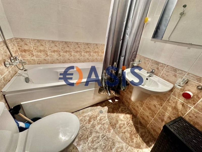 En venta  1 dormitorio región Burgas , Sveti Vlas , 69 metros cuadrados | 12920221 - imagen [13]