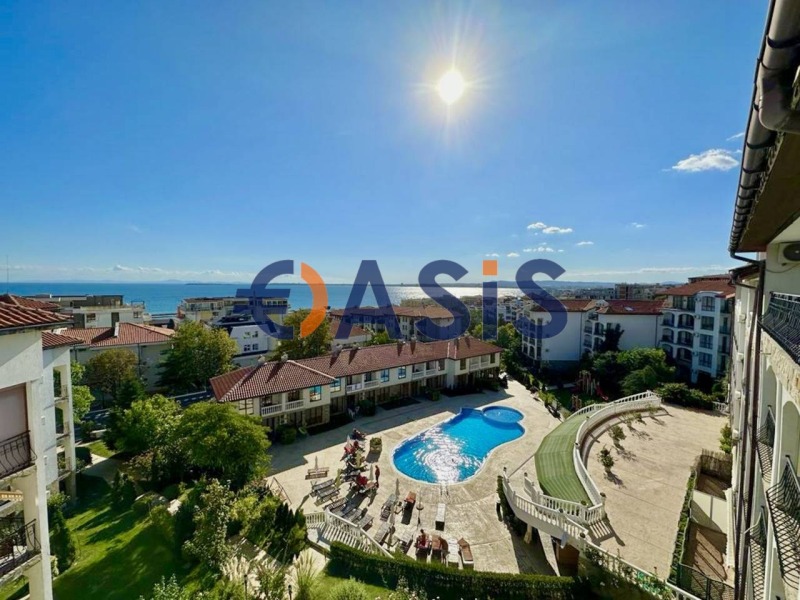 En venta  1 dormitorio región Burgas , Sveti Vlas , 69 metros cuadrados | 12920221 - imagen [2]