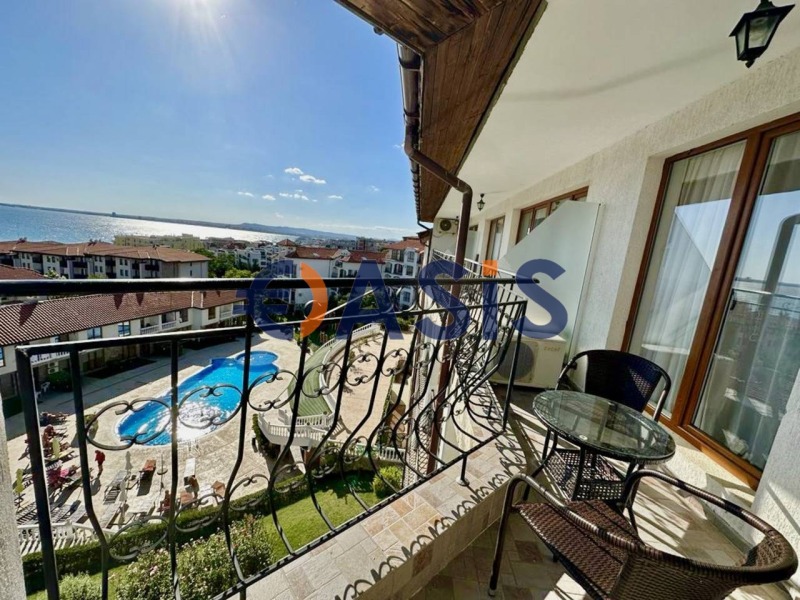 En venta  1 dormitorio región Burgas , Sveti Vlas , 69 metros cuadrados | 12920221 - imagen [8]