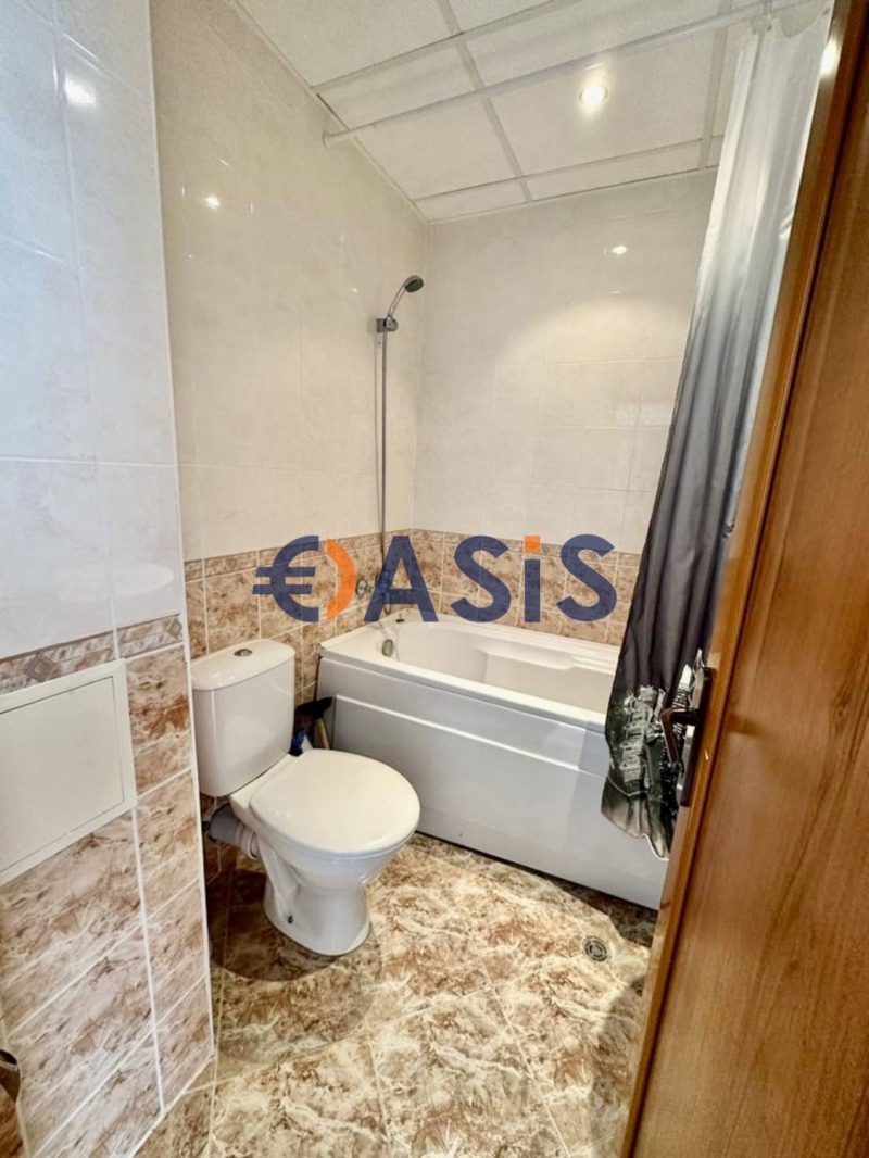 En venta  1 dormitorio región Burgas , Sveti Vlas , 69 metros cuadrados | 12920221 - imagen [14]