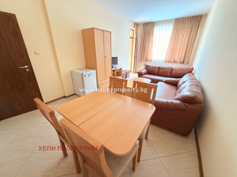 На продаж  1 спальня область Бургас , к.к. Слънчев бряг , 58 кв.м | 41290513 - зображення [6]
