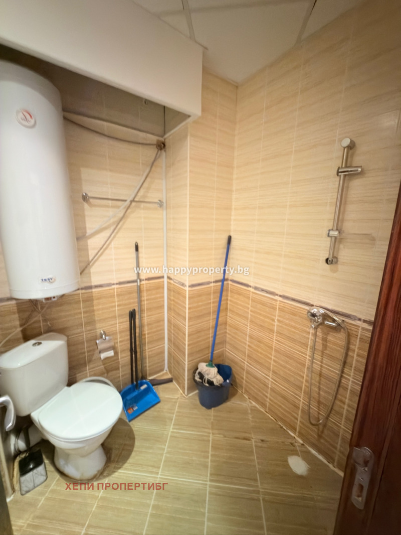 На продаж  1 спальня область Бургас , к.к. Слънчев бряг , 58 кв.м | 41290513 - зображення [10]