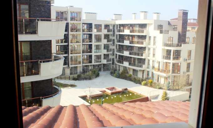 Продава 2-СТАЕН, с. Шкорпиловци, област Варна, снимка 16 - Апартаменти - 52477617