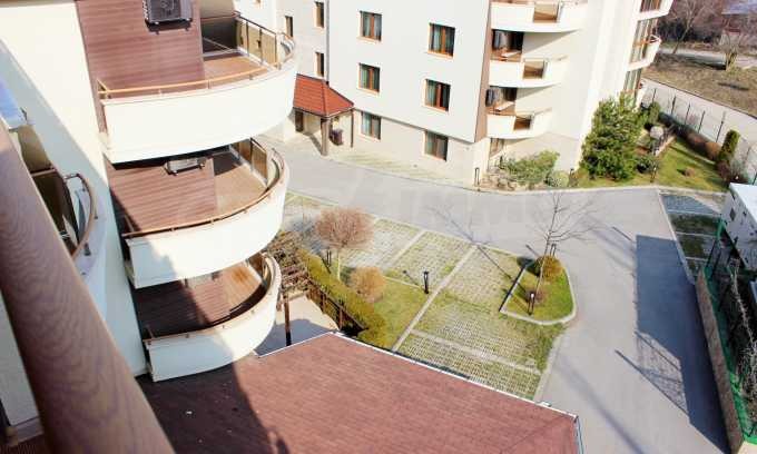 Продава 2-СТАЕН, с. Шкорпиловци, област Варна, снимка 13 - Апартаменти - 52477617