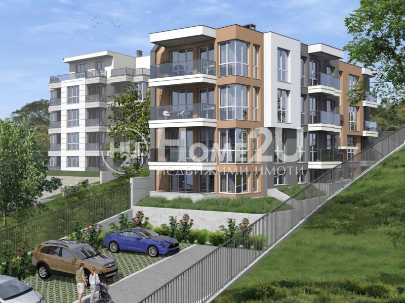 Продава 2-СТАЕН, гр. Варна, Възраждане 3, снимка 3 - Апартаменти - 53590175