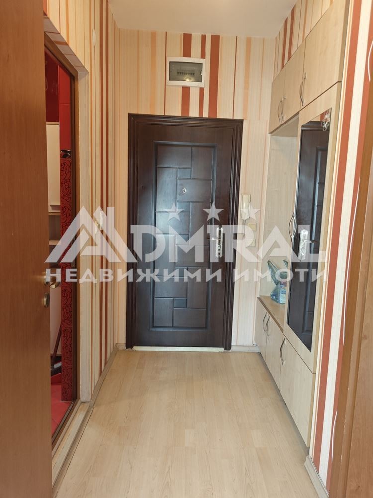 Продава 2-СТАЕН, гр. Бургас, Възраждане, снимка 2 - Апартаменти - 53780786