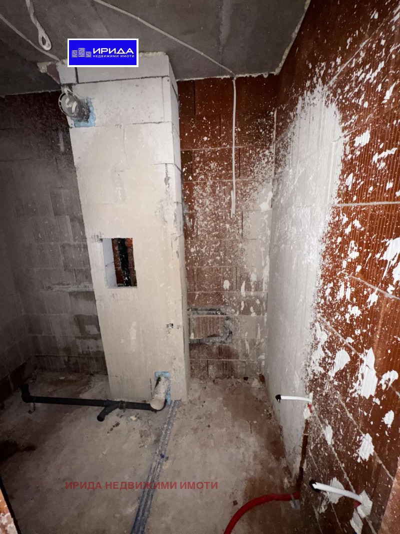 Продава  3-стаен град София , Овча купел 2 , 100 кв.м | 10165168 - изображение [13]