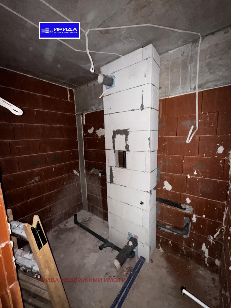 Продава  3-стаен град София , Овча купел 2 , 100 кв.м | 10165168 - изображение [12]