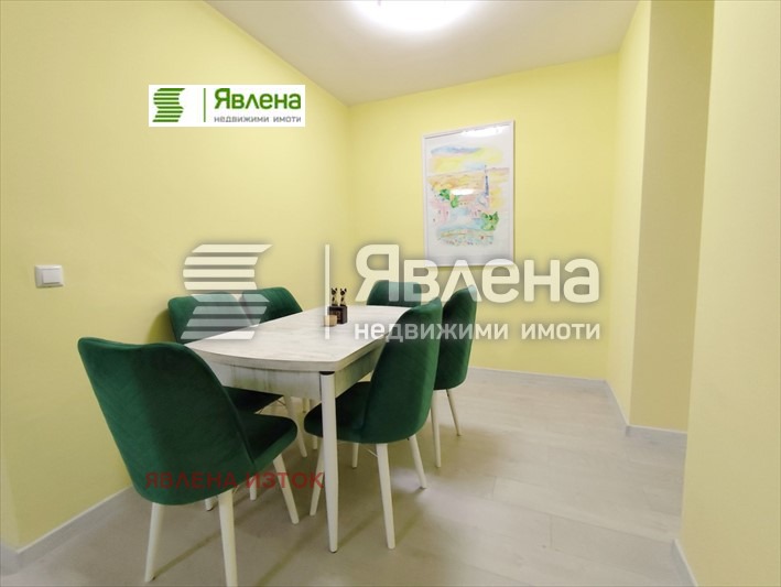 Продава 3-СТАЕН, гр. София, Център, снимка 3 - Aпартаменти - 49277520