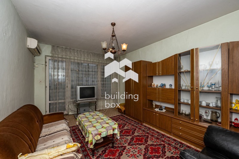 For Sale  2 bedroom Plovdiv , Yuzhen , 88 sq.m | 50049162 - image [3]