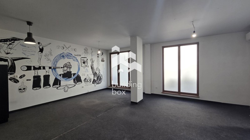 Продава 3-СТАЕН, гр. София, Гео Милев, снимка 3 - Апартаменти - 52605828