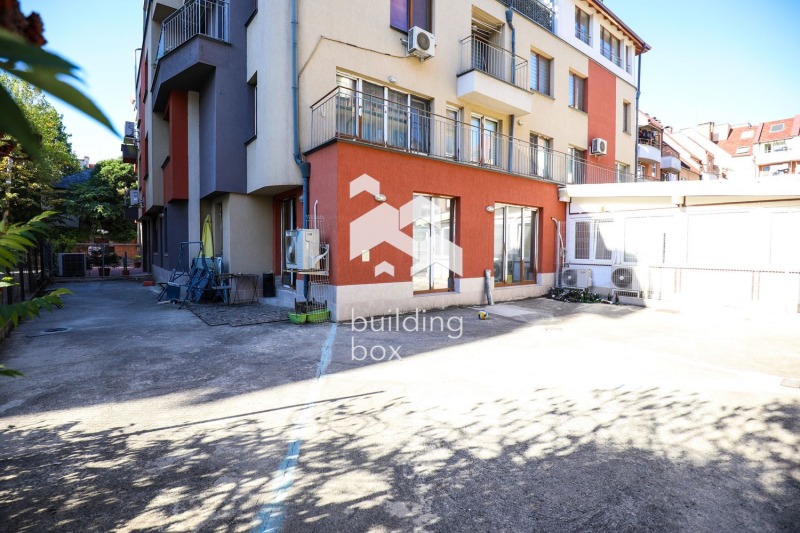 Продава 3-СТАЕН, гр. София, Гео Милев, снимка 12 - Апартаменти - 52605828