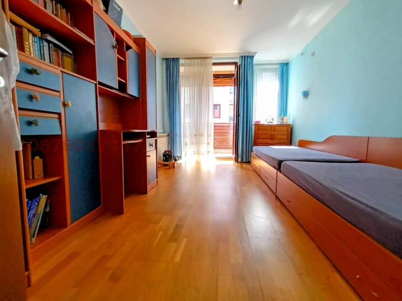 Te koop  3 slaapkamers Sofia , m-t Detski grad , 120 m² | 50300877 - afbeelding [12]