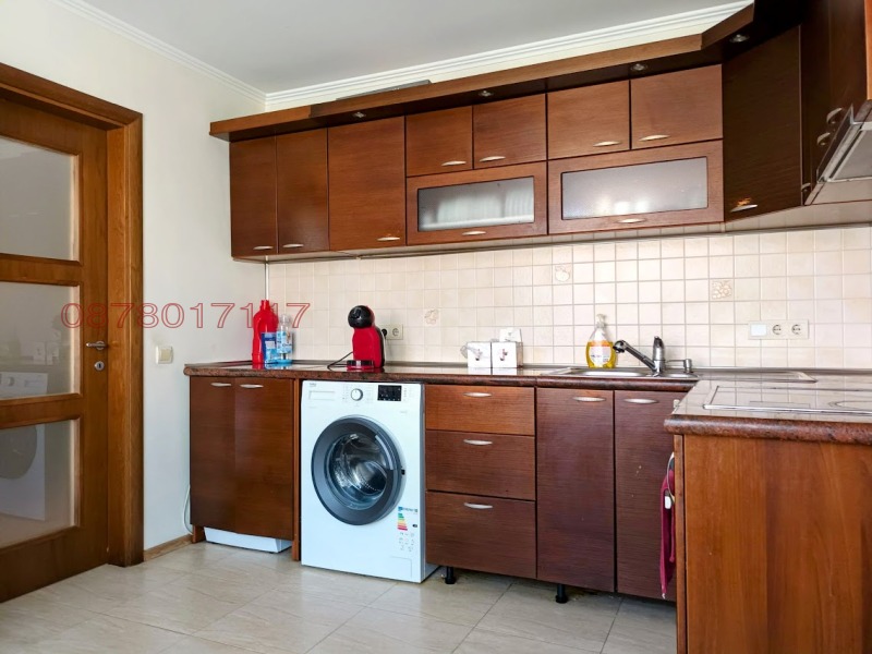 De vânzare  3 dormitoare Sofia , m-t Detsci grad , 120 mp | 50300877 - imagine [7]