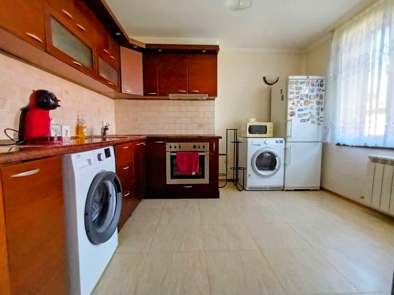 Te koop  3 slaapkamers Sofia , m-t Detski grad , 120 m² | 50300877 - afbeelding [8]