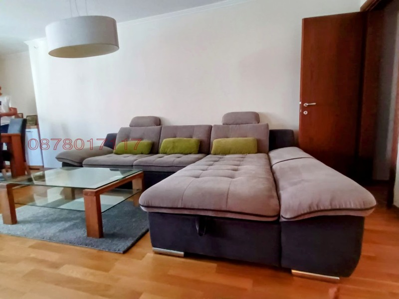 En venta  3 dormitorios Sofia , m-t Detski grad , 120 metros cuadrados | 50300877 - imagen [6]