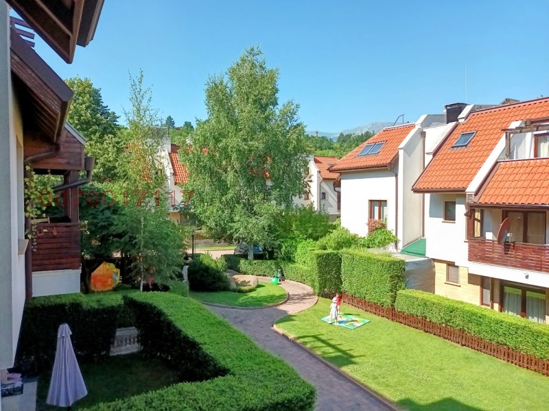 Na sprzedaż  3 sypialnie Sofia , m-t Detski grad , 120 mkw | 50300877 - obraz [16]