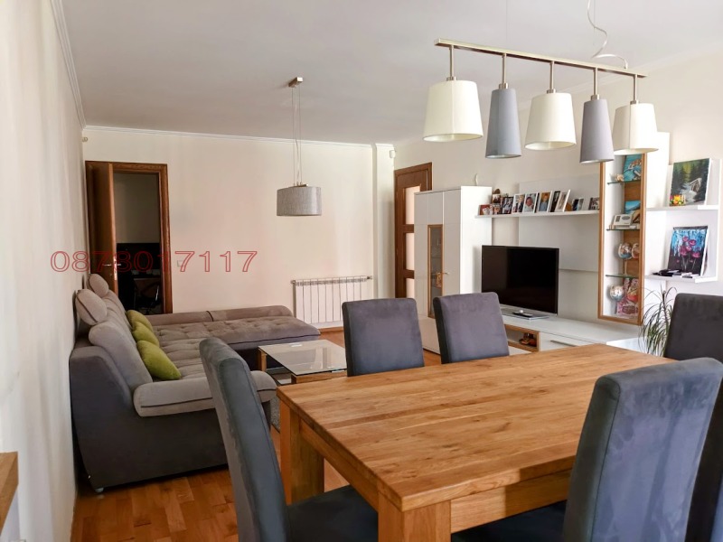 Na prodej  3 ložnice Sofia , m-t Detski grad , 120 m2 | 50300877 - obraz [5]