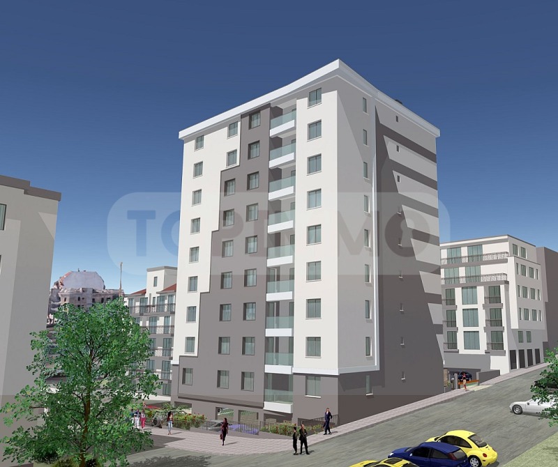 Eladó  3 hálószobás Varna , Levski 1 , 108 négyzetméter | 37649541 - kép [3]