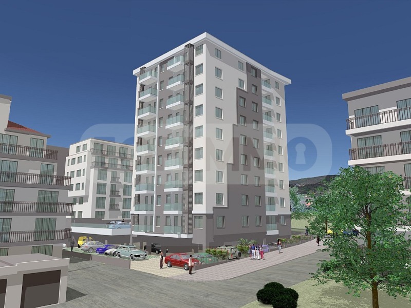 Eladó  3 hálószobás Varna , Levski 1 , 108 négyzetméter | 37649541 - kép [4]