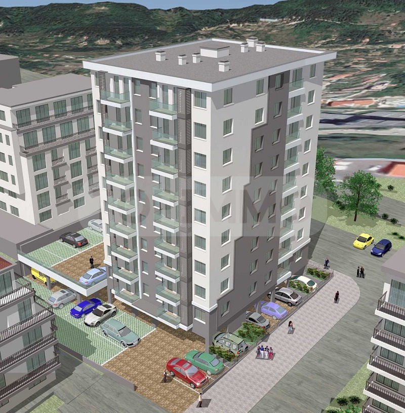 Eladó  3 hálószobás Varna , Levski 1 , 108 négyzetméter | 37649541
