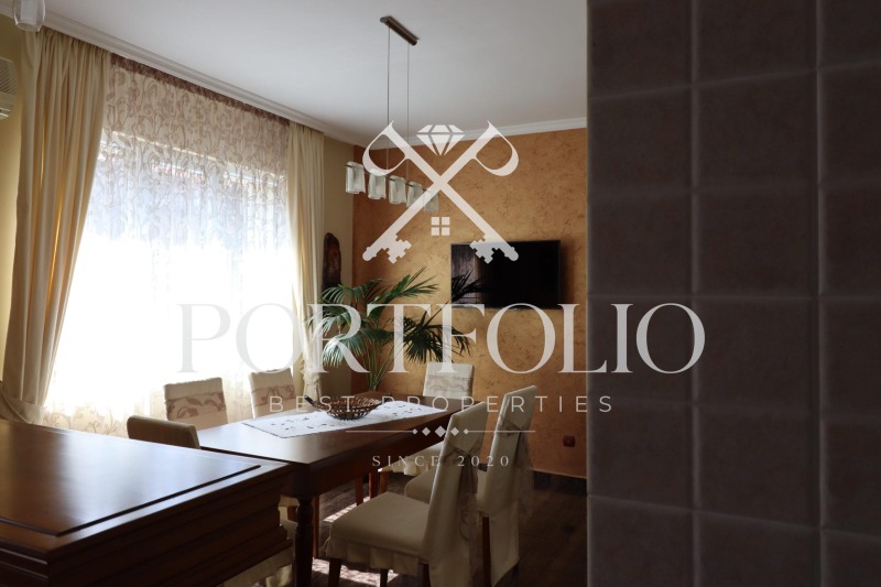 Продава  Многостаен град Бургас , Център , 140 кв.м | 99098862 - изображение [3]