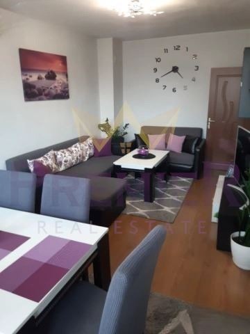 Продава МНОГОСТАЕН, гр. Пловдив, Западен, снимка 2 - Апартаменти - 54110191