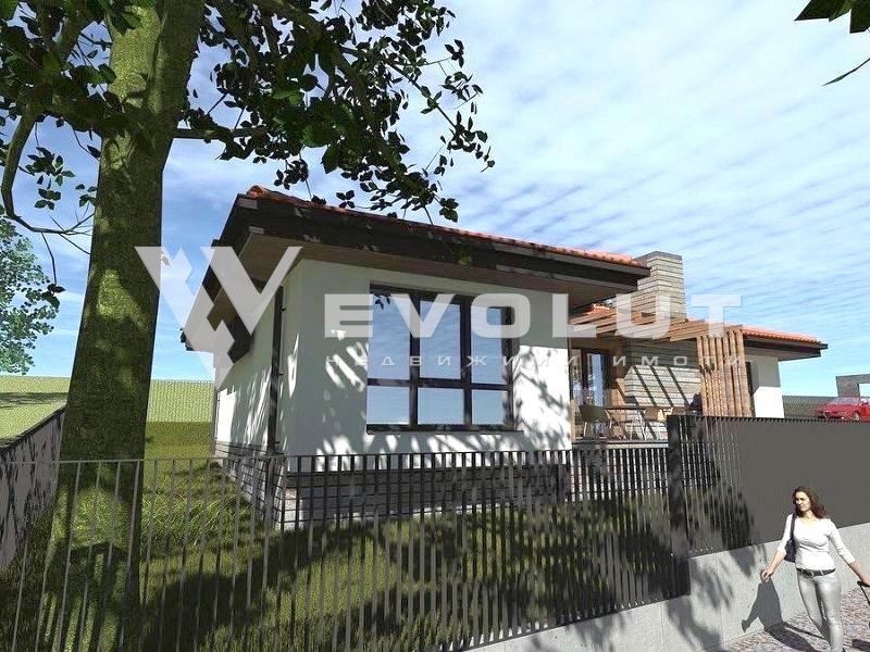 Продава  Къща, град Варна, Галата •  200 000 EUR • ID 64767264 — holmes.bg - [1] 