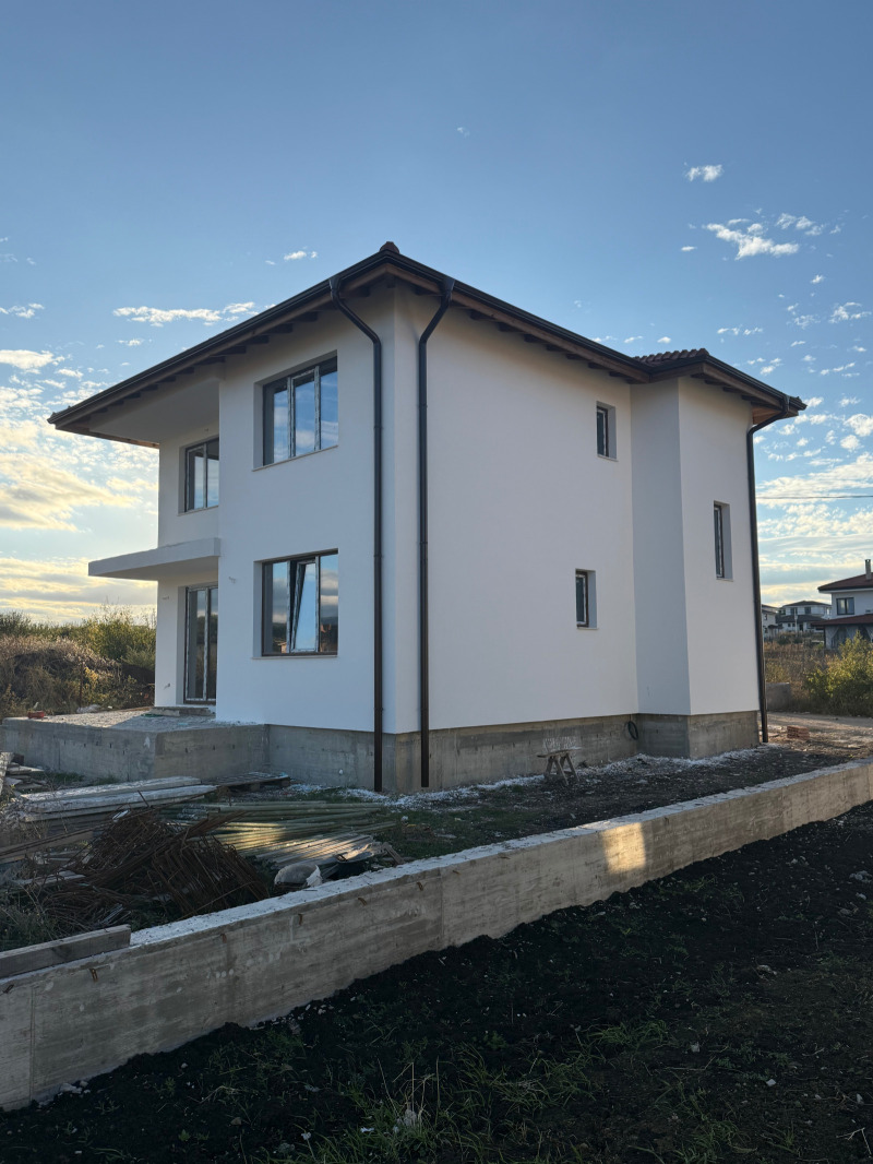 Na prodej  Dům oblast Sofia , Božurište , 183 m2 | 74456738 - obraz [4]