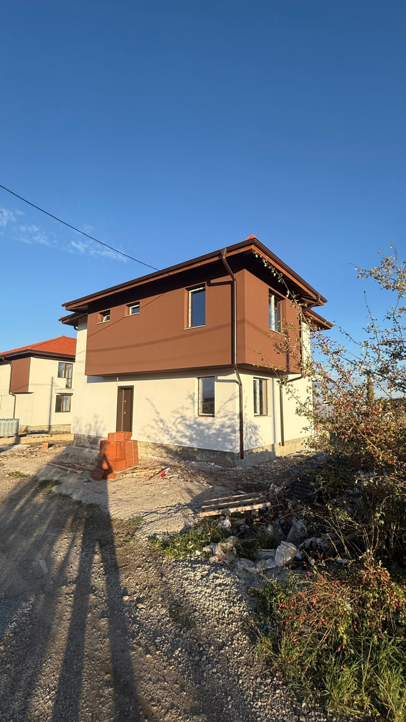 Na prodej  Dům oblast Sofia , Božurište , 183 m2 | 74456738