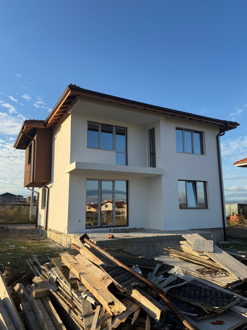 Na prodej  Dům oblast Sofia , Božurište , 183 m2 | 74456738 - obraz [2]